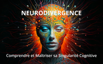 NEURODIVERGENCE : Comprendre et maîtriser sa singularité cognitive